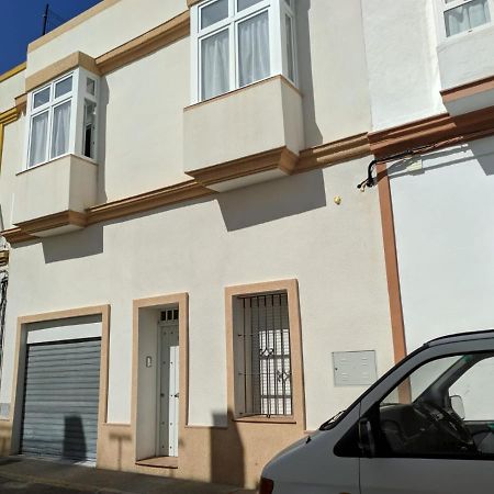 Duplex Daises Apartment San Fernando Bagian luar foto