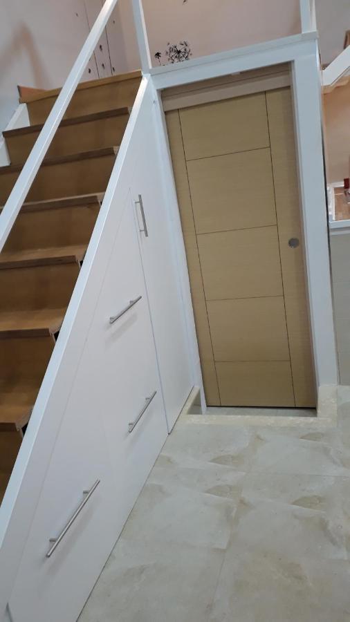 Duplex Daises Apartment San Fernando Bagian luar foto