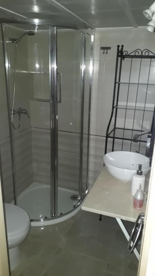 Duplex Daises Apartment San Fernando Bagian luar foto