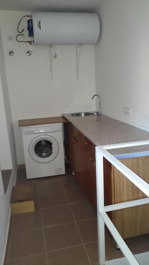 Duplex Daises Apartment San Fernando Bagian luar foto
