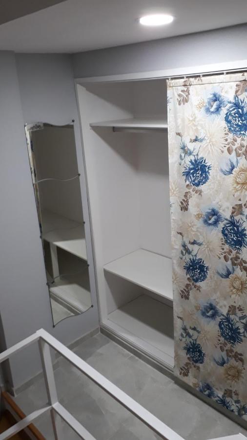 Duplex Daises Apartment San Fernando Bagian luar foto