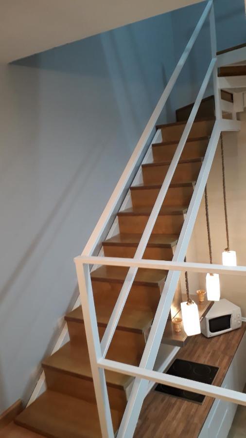 Duplex Daises Apartment San Fernando Bagian luar foto