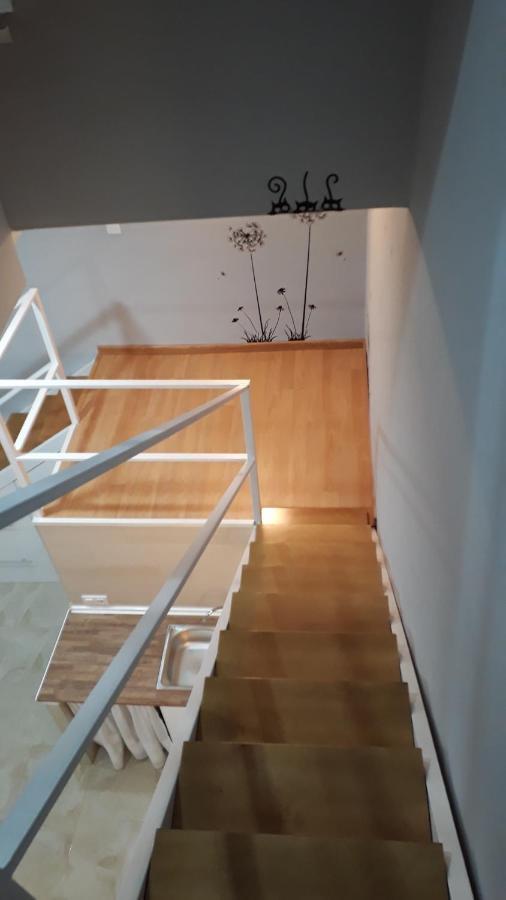 Duplex Daises Apartment San Fernando Bagian luar foto