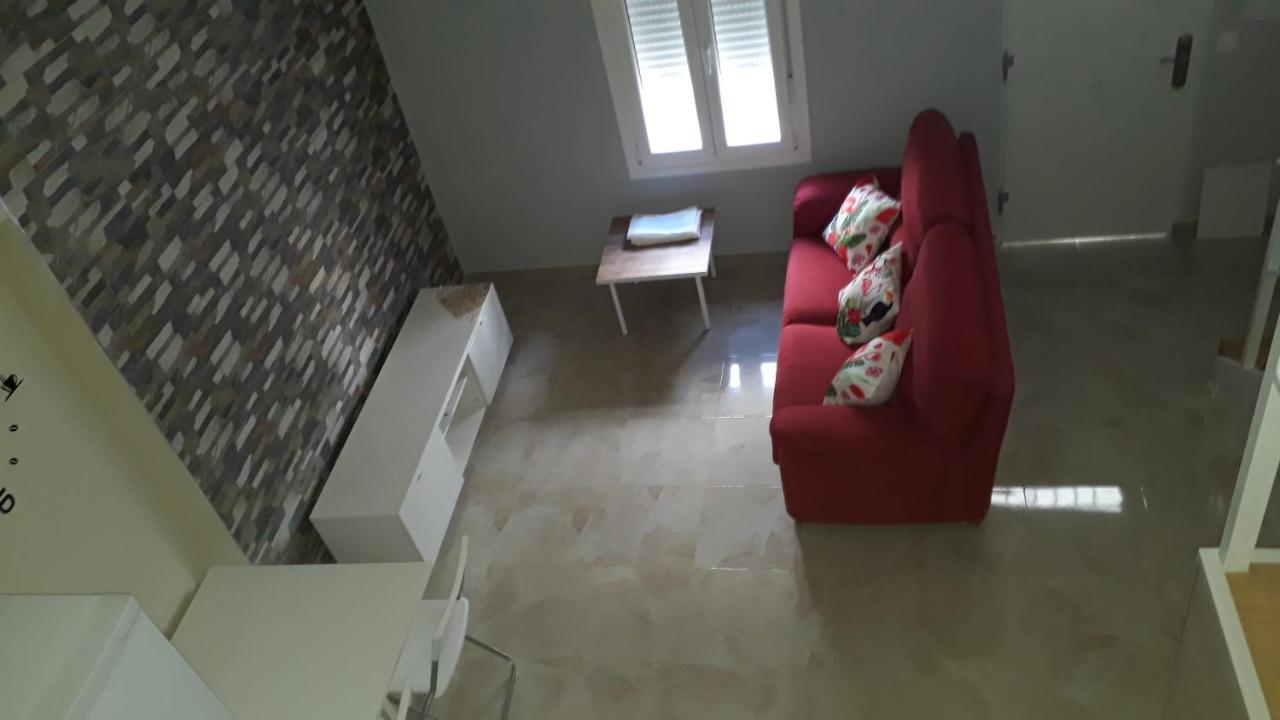 Duplex Daises Apartment San Fernando Bagian luar foto