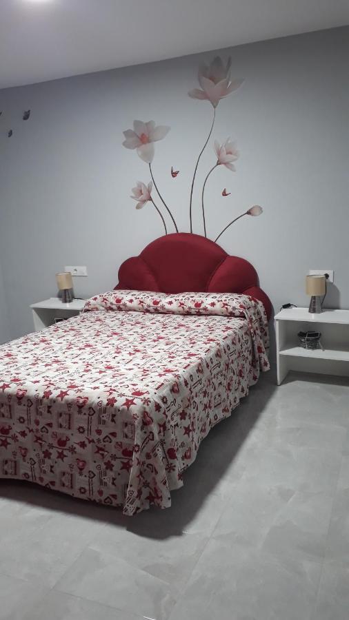 Duplex Daises Apartment San Fernando Bagian luar foto